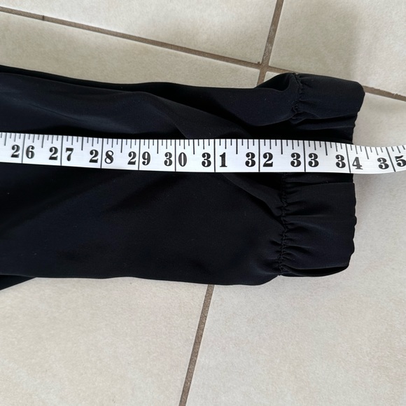 VERO MODA Fashion Jogger Pants | Size 36 (= Size S) - Picture 8 of 9